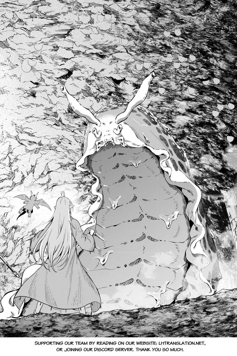 Sozai Saishuka no Isekai Ryokouki - Chapter 55 image 11